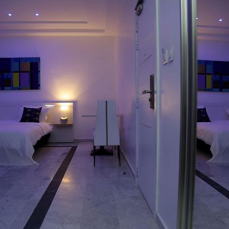 Hotel Ahoefa King Salomon Garden Lome Exterior photo