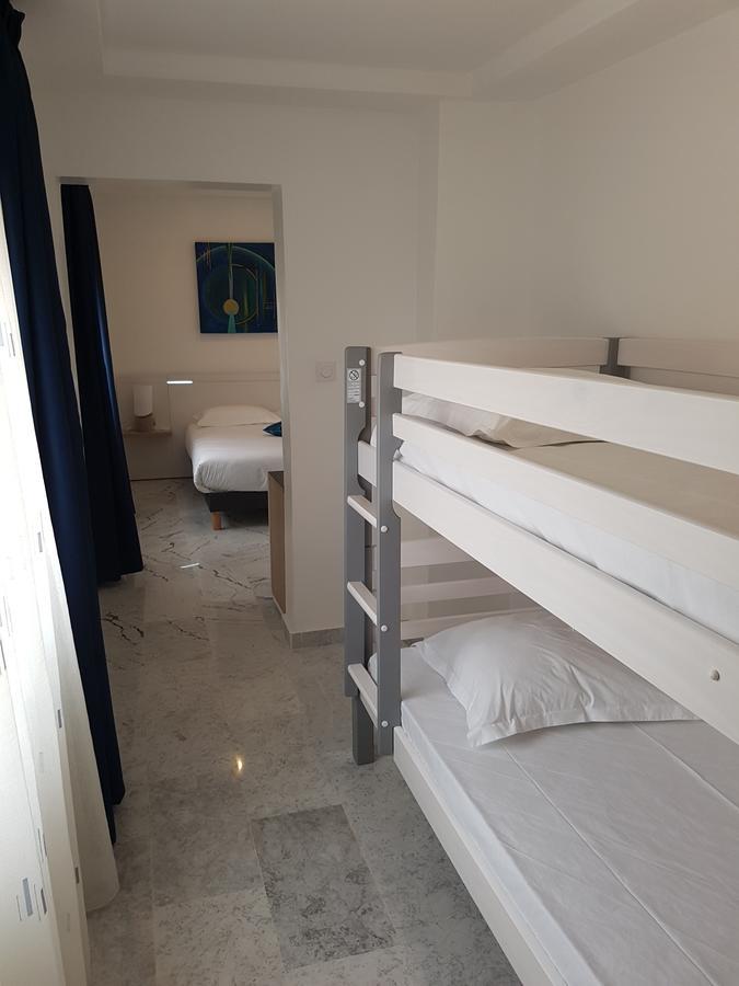 Hotel Ahoefa King Salomon Garden Lome Exterior photo